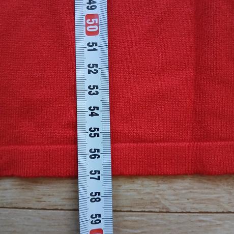 2x kardigán bez zapínania, tchibo,46