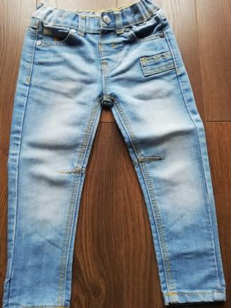 Frajerske rifle, rebel,98