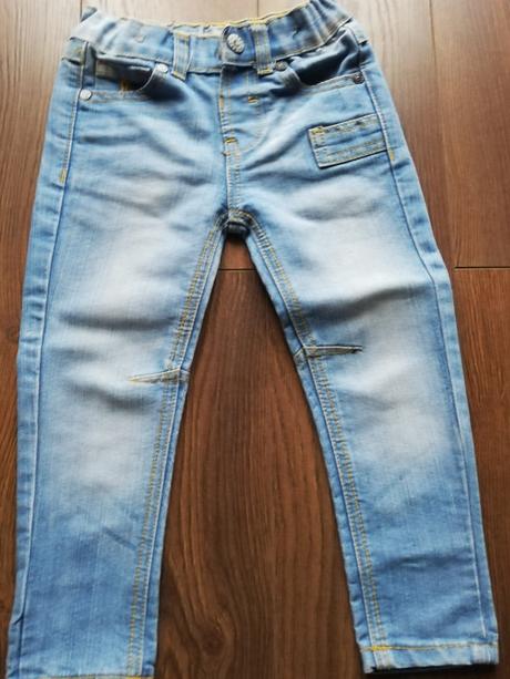 Frajerske rifle, rebel,98