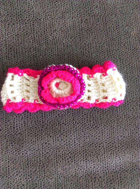 Háčkovaná súpravička, 92