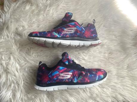 Skechers tenisky, skechers,37