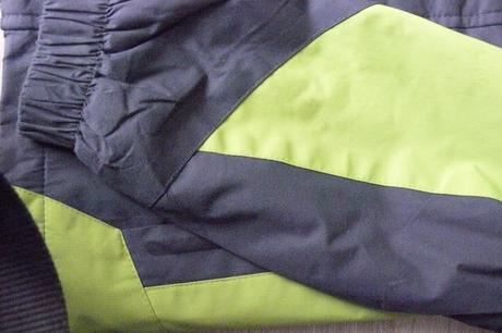 Jarná bundička, 116