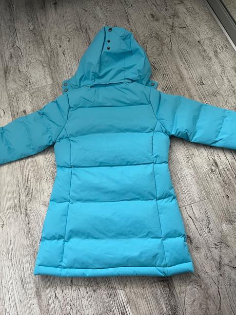 Zimná bunda, 110