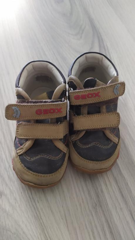 Topánky, geox,20