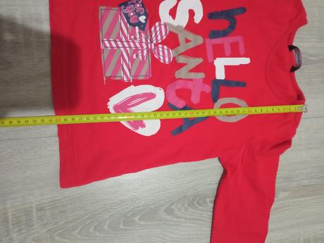 Vianočné tričko, george,110