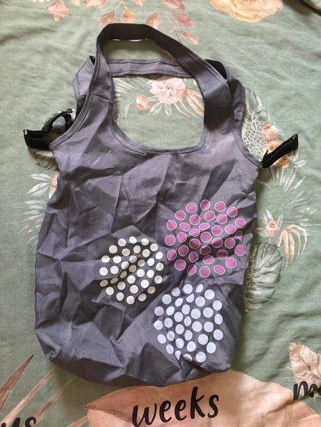 Babylove skladacia taska na kocik, babylove