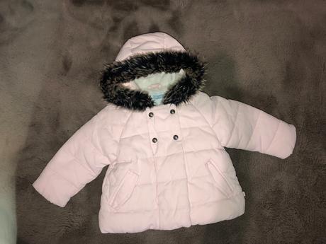 Bunda, vetrovka č.74, 74