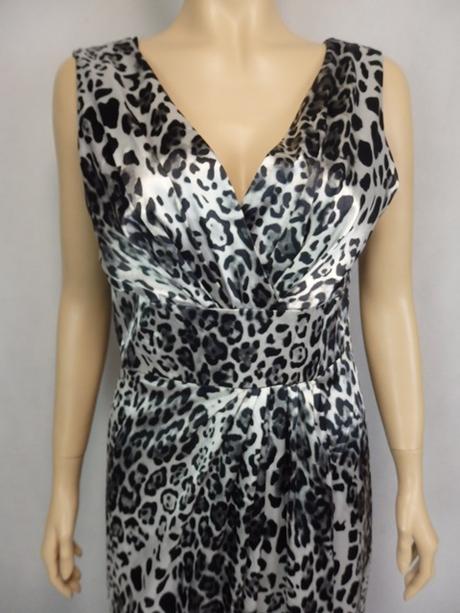 Luxusné elegantné šaty, 40