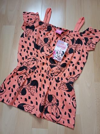 Letný top, disney,122