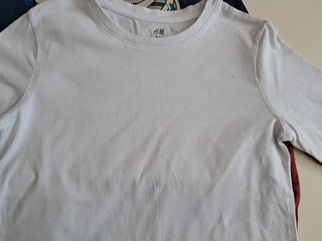 4+1tricka v.128/134, h&m,128