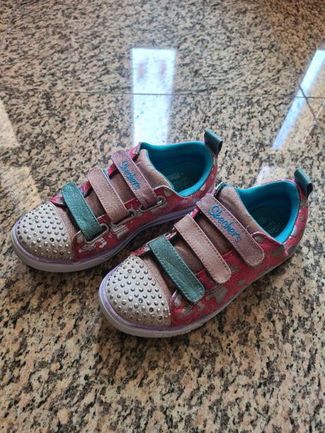 Skechers tenisky, skechers,34