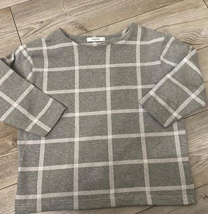 Dámsky sveter, reserved,s