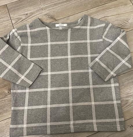 Dámsky sveter, reserved,s