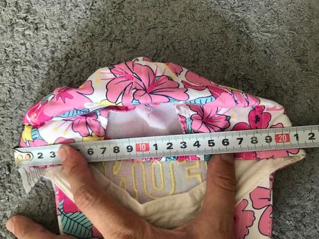 Dievčenská šiltovka 6-12 mes., 74