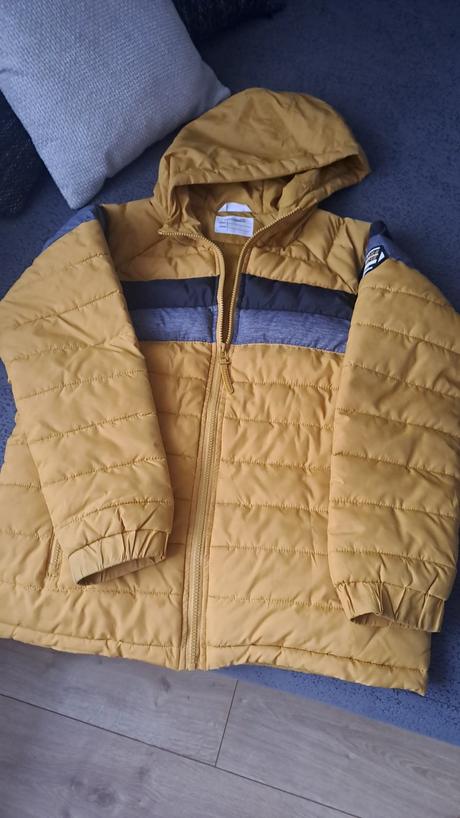 Bunda v skvelom stave, coccodrillo,164