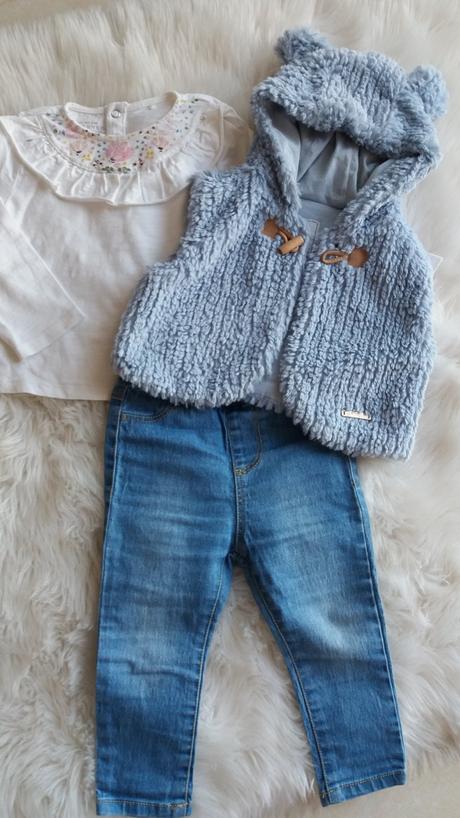 Vestička mayoral, mayoral,74