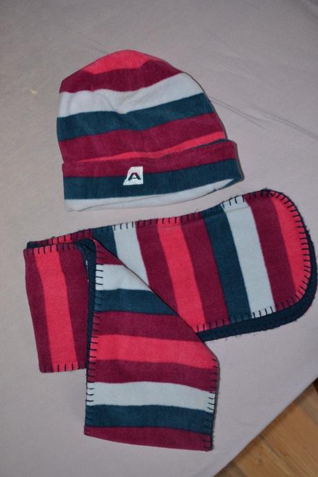 Súprava ciapka šál, alpine pro,122