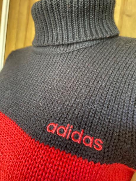 Adidas - damsky sveter, adidas,36