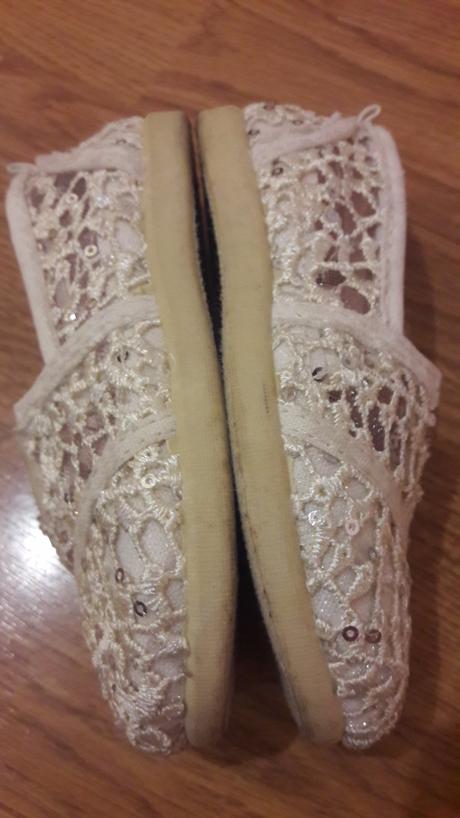 Balerinky  joe boxer, 23