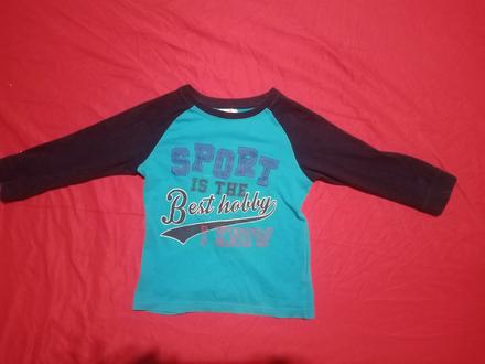 Detske tričko, pepco,104