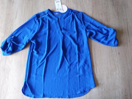 Bluzka, orsay,40