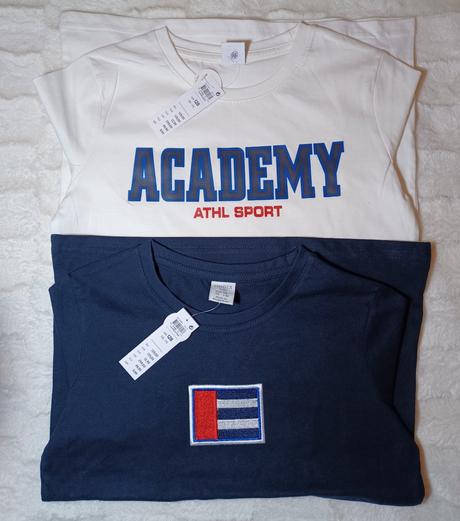 2x tričko lindex veľ.128, lindex,128