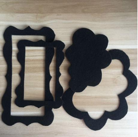 Rekvizity na fotenie pre chlapcov a dievčatká, 