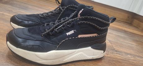 Puma tenisky sneakers 44/45 jesen -zima, puma,45
