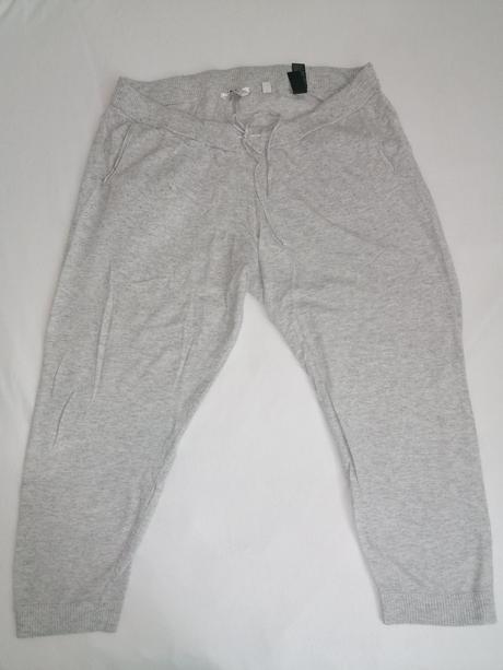 Tepláky 52/54, tchibo,xxl