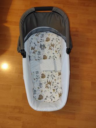 Vanicka britax, britax,britax b-motion 4 plus