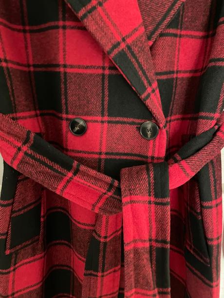 Prechodny kabat, primark,36 / s