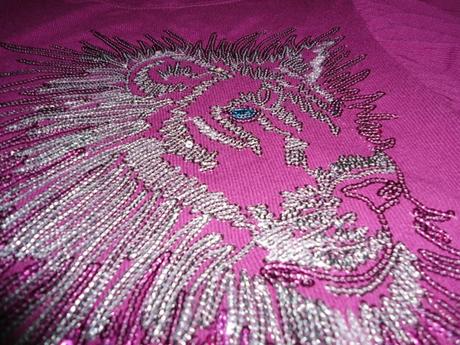 Dlhe tricko na leginy - saty, s