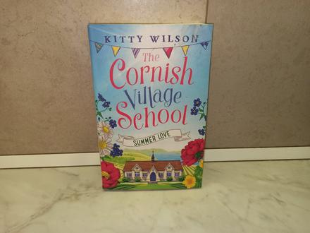 Kitty wilson - the cornish village school, 