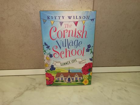 Kitty wilson - the cornish village school, 