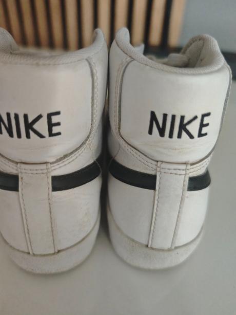 Nike blizer mid 38.5, nike,38