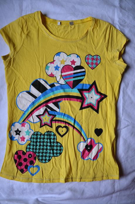 Tričko s poštou, cherokee,146