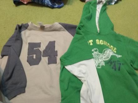 Balíček, 104–116