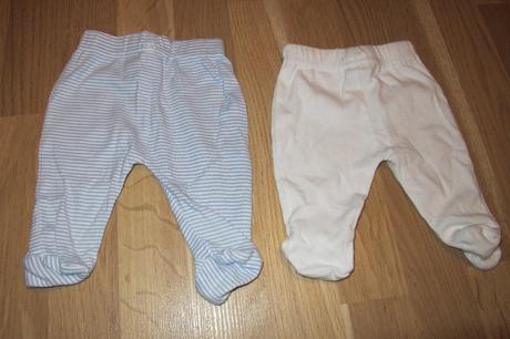 Pyžamkové nohavice, c&a,56