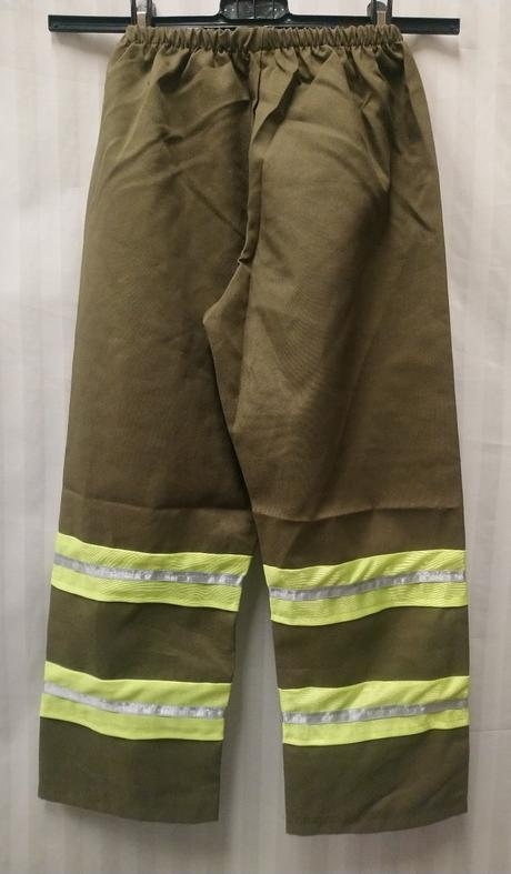 2 dielny kostým hasič fire fighters, 5-7r, 110-122,