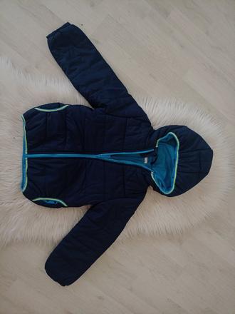 Prechodná bundička 122, pepco,122