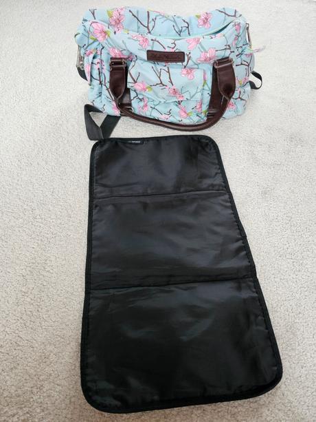 Prebaľovacia taška elodie details apple of my eye, elodie details