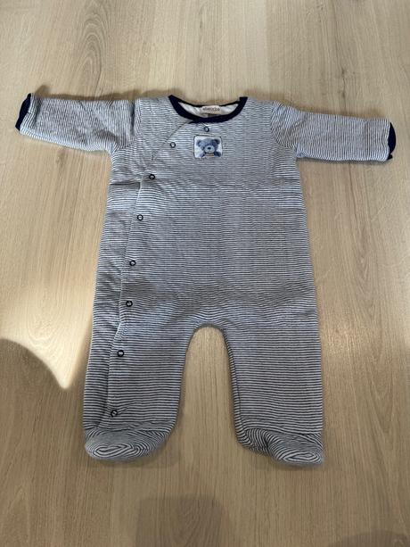 Veci pre babatko na spinkanie veľ.68, 68–80