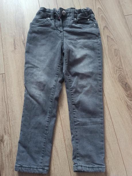 Zateplené rifle, kuniboo,110