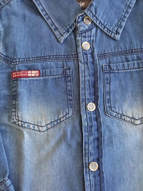 Riflova kosela, dirkje,86