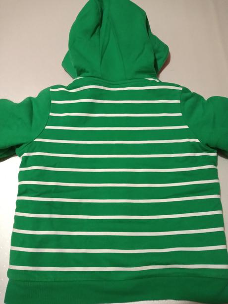 Zateplená mikinka george, george,86