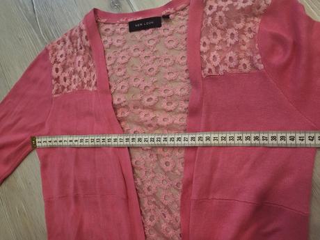 Dámsky svetrík new look, new look,m