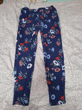 Krásne tenké leginky, bonprix,152