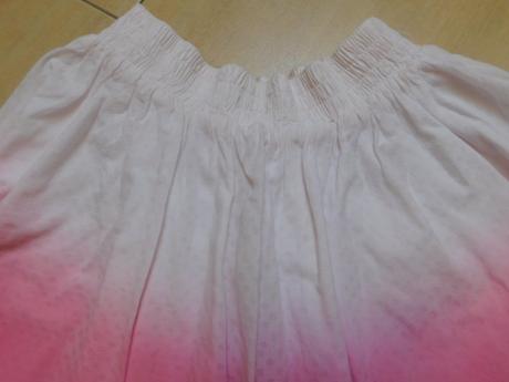 Sukňa 7-8 rokov, h&m,128