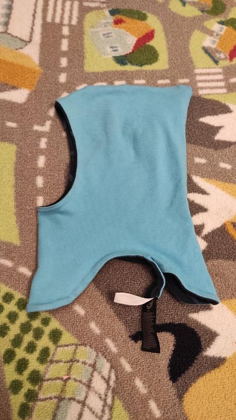 Tchibo obojstranna kukla asi do 3,5 roka, tchibo,98