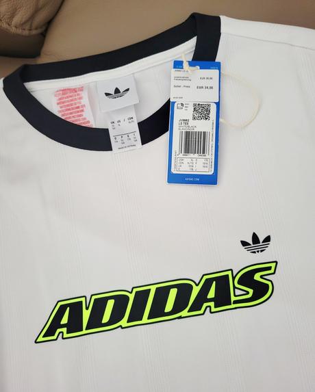 Tričko adidas 176 na 15-16 rokov, adidas,176